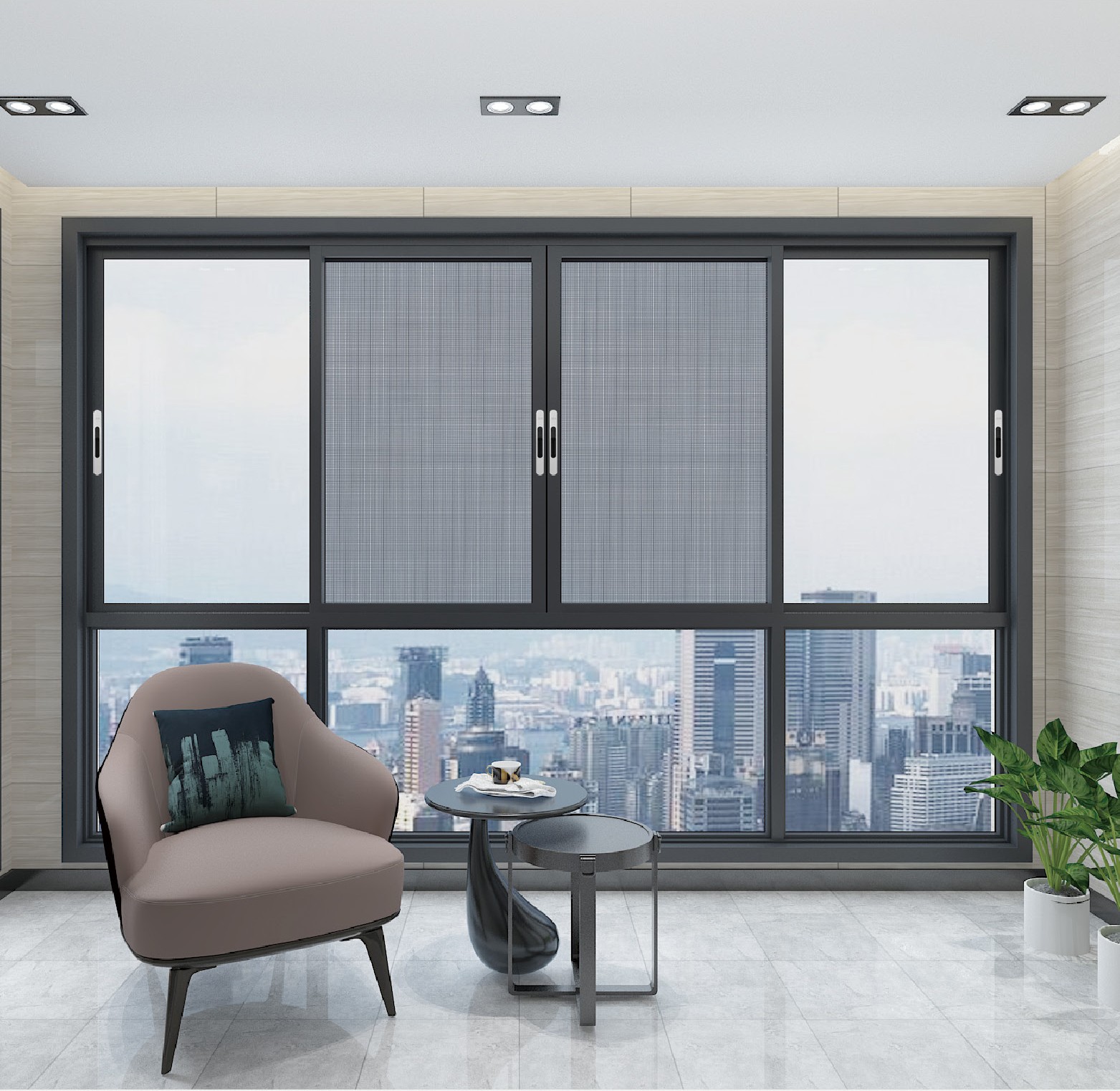 廣東免釘紗窗 免釘紗窗辦理相關(guān)介紹