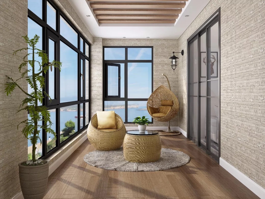 市場(chǎng)競(jìng)爭(zhēng)激烈，一線(xiàn)門(mén)窗品牌如何保持持續(xù)盈利？