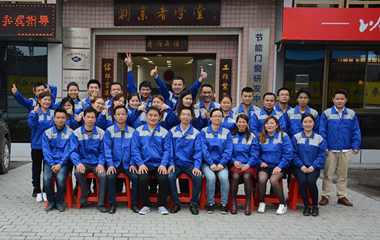 一年之計在于春||老賴不賴門窗第40期創(chuàng)業(yè)者培訓