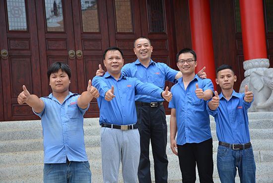 慈悲為本,方便為門 | 老賴不賴門窗“修行”天然寺