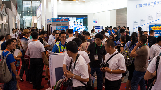 門窗文化展|老賴不賴率先起航