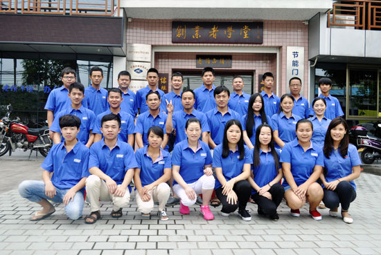 賀老賴不賴成功舉辦第32期創業者培訓