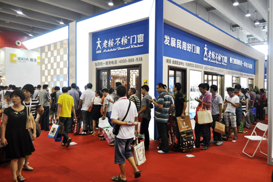 門窗行業(yè)第二波機(jī)會：開店不如辦廠