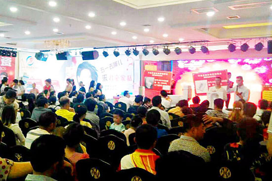 五一快訊︱惠動寧遠(yuǎn)全城 向幸福裝修出發(fā)