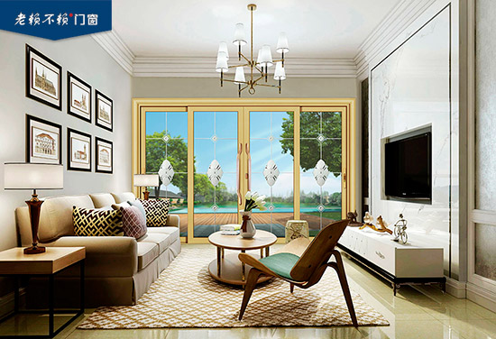 2017年門窗行業的破局點在哪里?