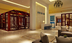 賀海口店等升級成功盛大開業