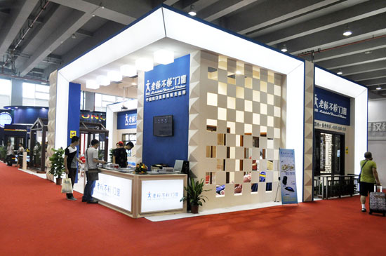 老賴不賴門窗:做門窗行業的“麥當勞”