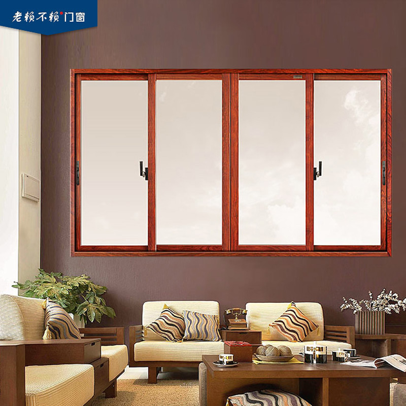 塑鋼窗和鋁合金門窗選哪個好，比一比就知道了！