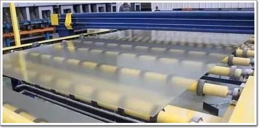 2018版:正確認識幕墻的鋼化玻璃“自爆”現象