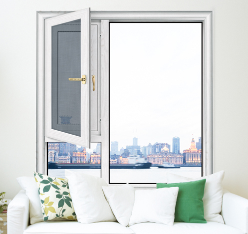 平開窗如何裝紗窗？老賴不賴告訴你！