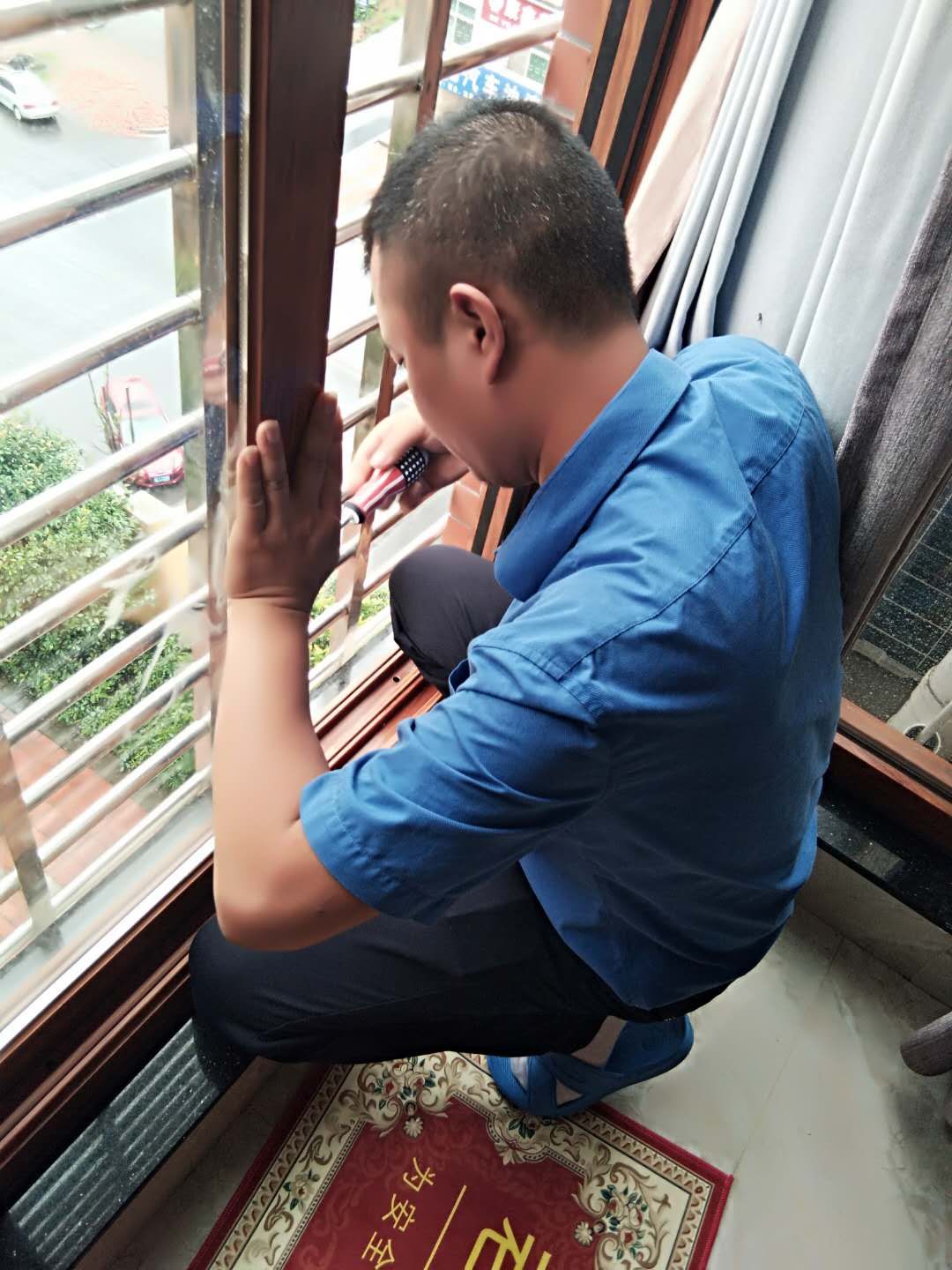 門窗安裝規范有哪些？門窗安裝步驟