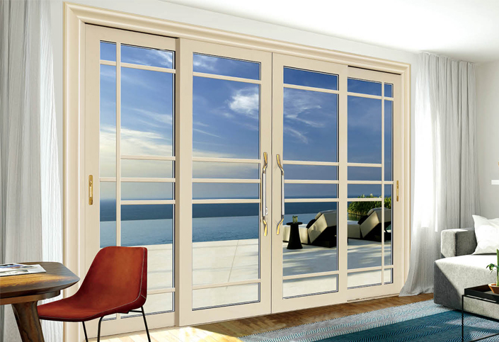 鋁合金門窗行業如何長久的實行可持續發展？