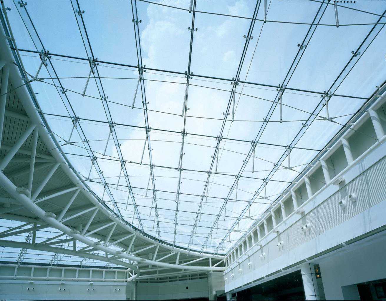 鋼化玻璃需要重視，齊看鋼化玻璃應如何選擇！