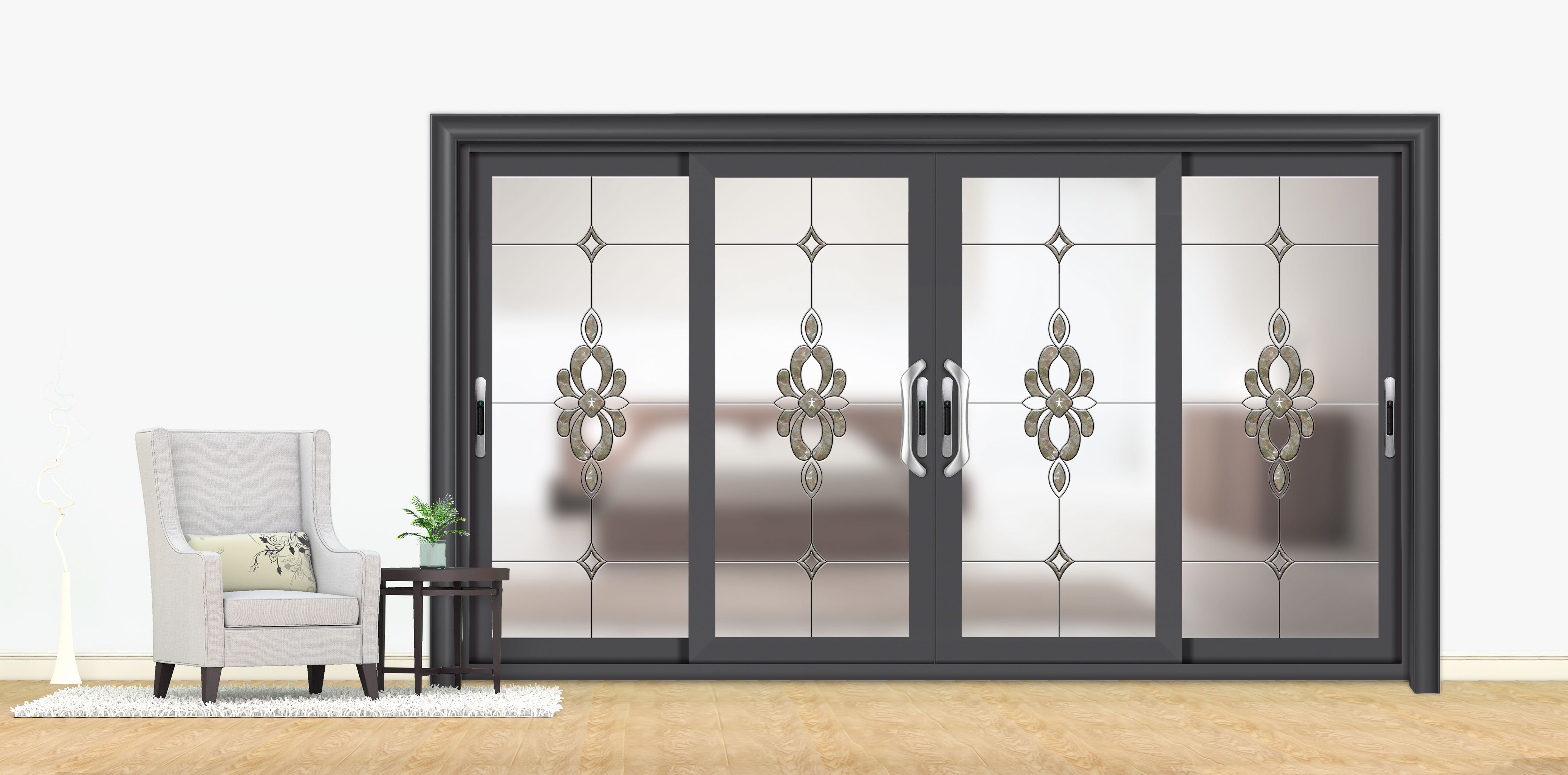 知識分享：老賴不賴告訴您，廚房推拉門哪種材質好