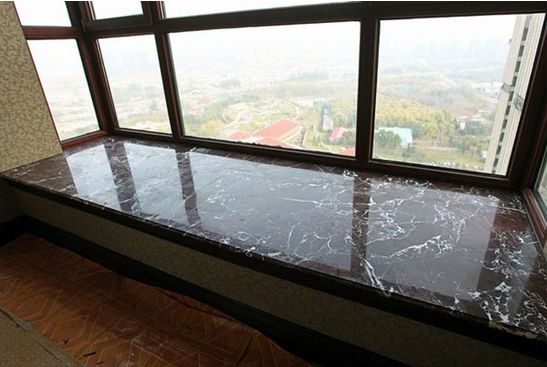技術分享：窗臺板用什么材料好？老賴不賴有答案！