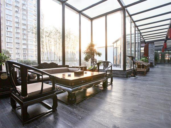 知識分享：智能門窗常見功能有哪些？老賴不賴知道！