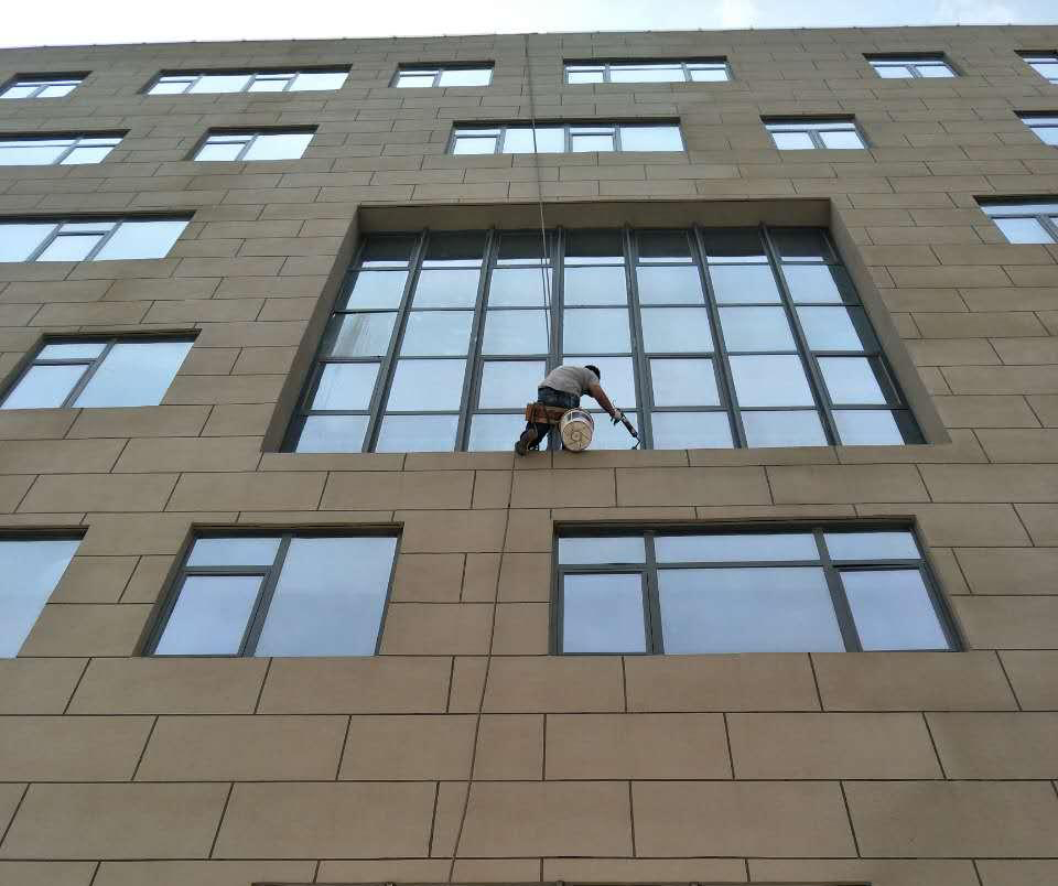 有一份責任，叫門窗人！