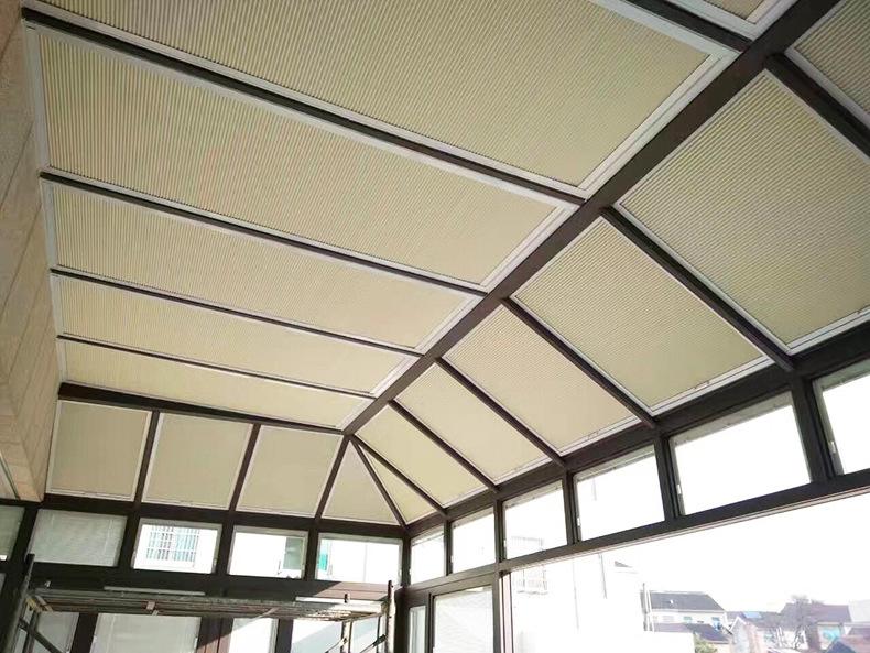 外平開窗怎么裝紗窗？老賴不賴