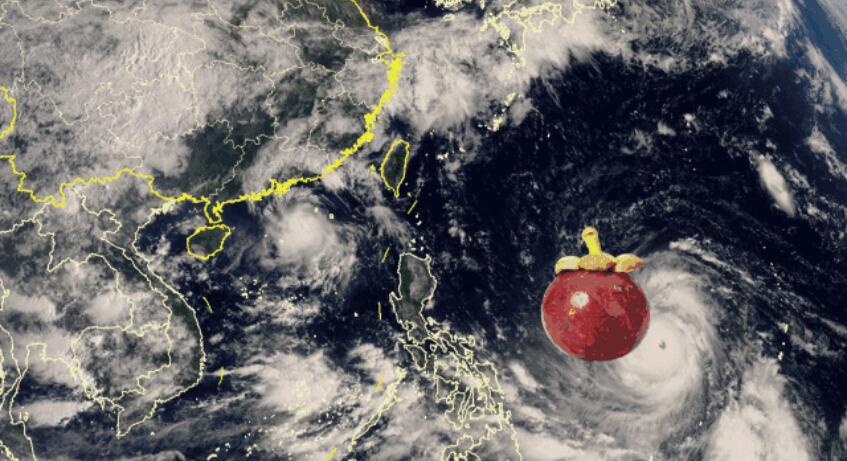 臺風(fēng)“山竹”過后,您家的門窗HOLD住了嗎?