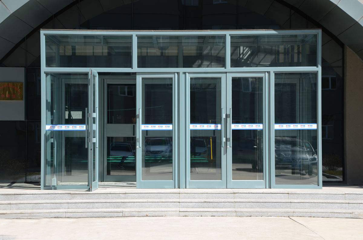 知識分享：玻璃門把手有哪些，什么材質好？