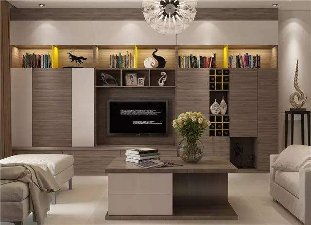 定制家居崛起? 大家居行業版圖面臨重構!