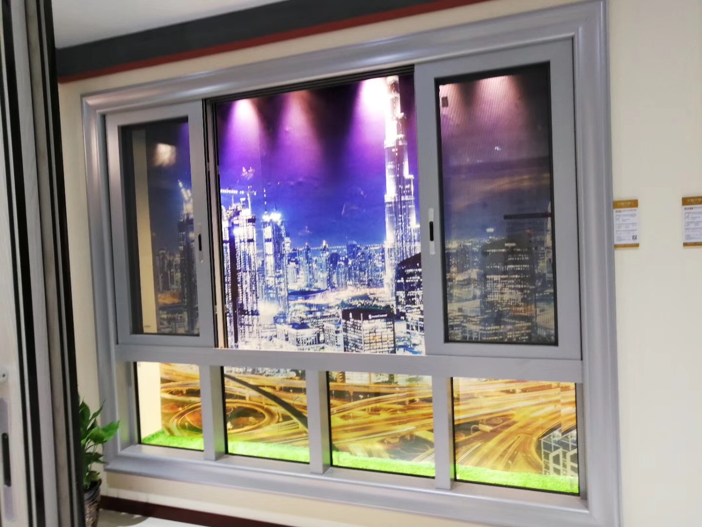 如何選擇門窗 ，購買門窗注意什么？