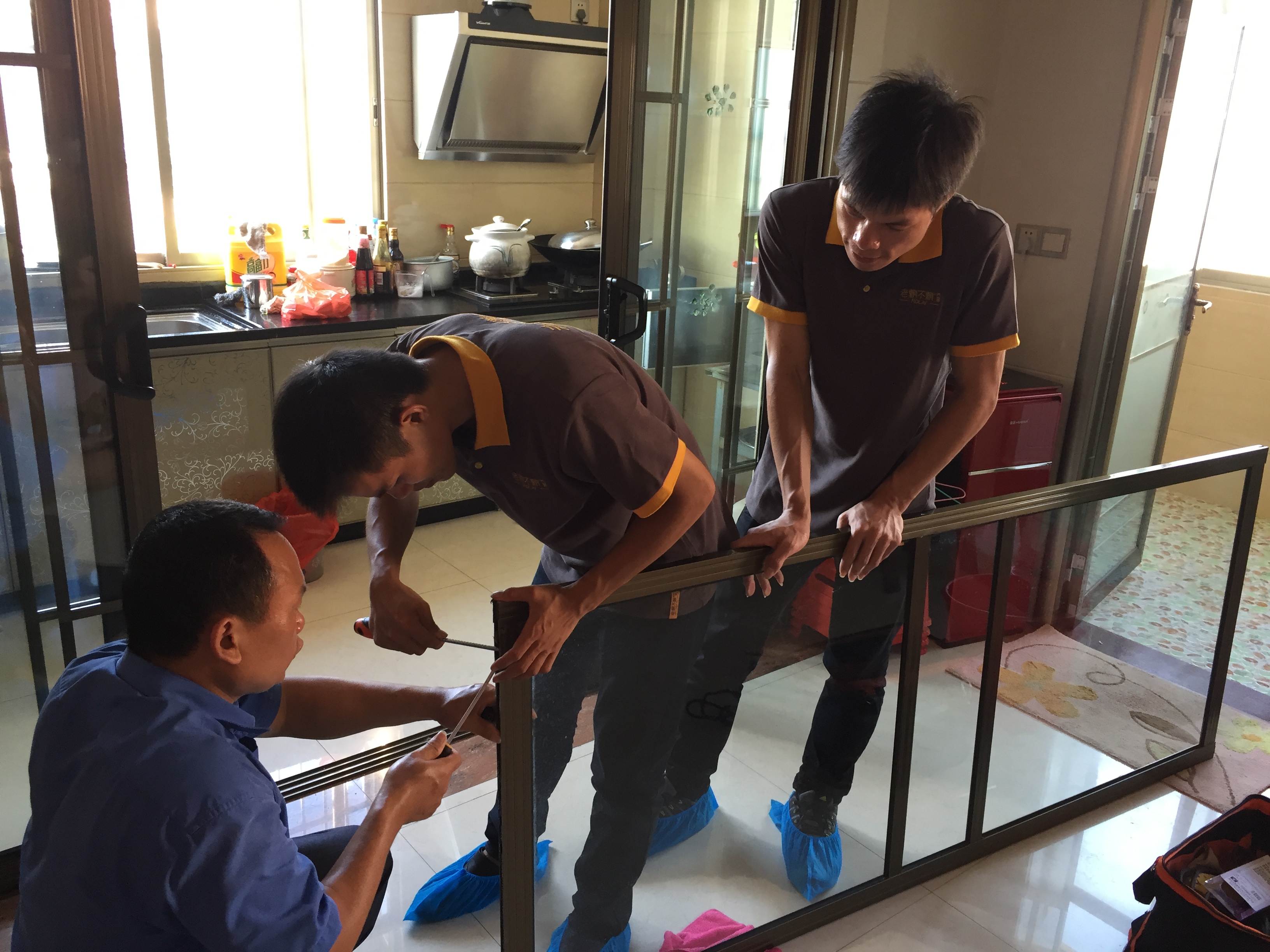 知識(shí)分享：門窗套安裝如何驗(yàn)收才算及格？