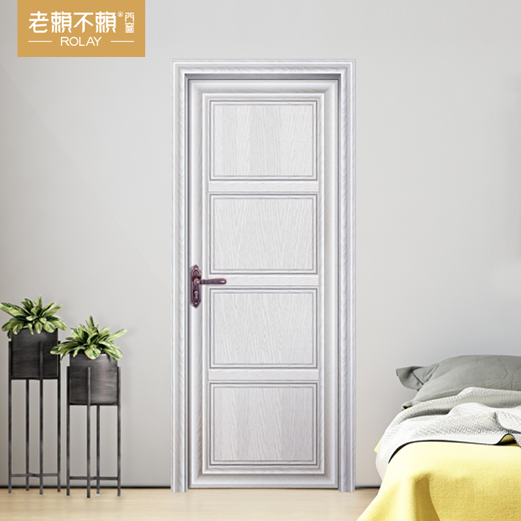 臥室門的色彩就會(huì)影響主人的睡覺和心境!