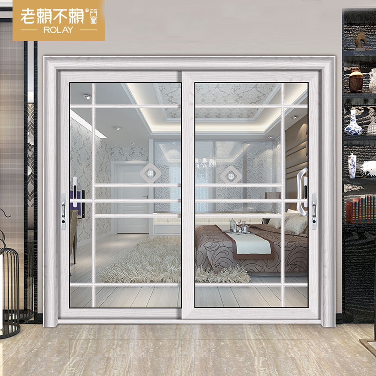 家居門窗選購常識(shí)知多點(diǎn)！