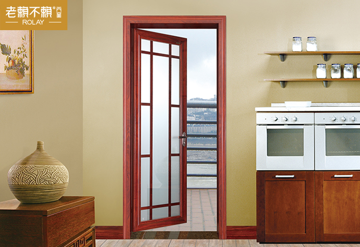 老賴不賴門窗告訴你，自建房窗戶要注意這兩點！