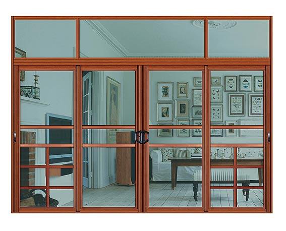 門窗企業發展面臨困境，兼并整合成趨勢！