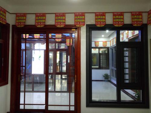 企業跨界洗牌整合 是門窗革命的開始!