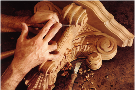 知識分享：門的來源以及發展史