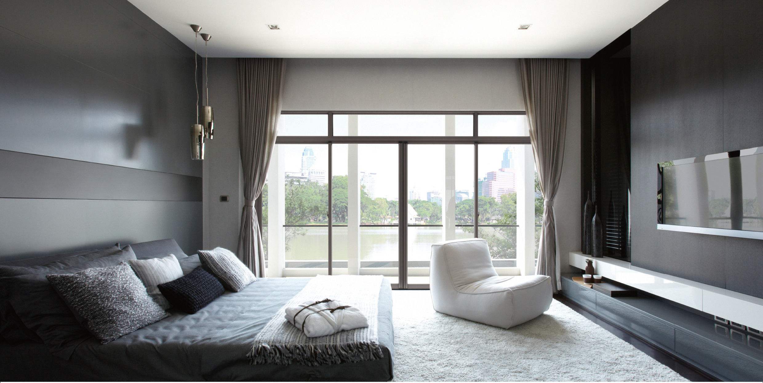 全裝修來勢兇猛 ,門窗行業走向何方?