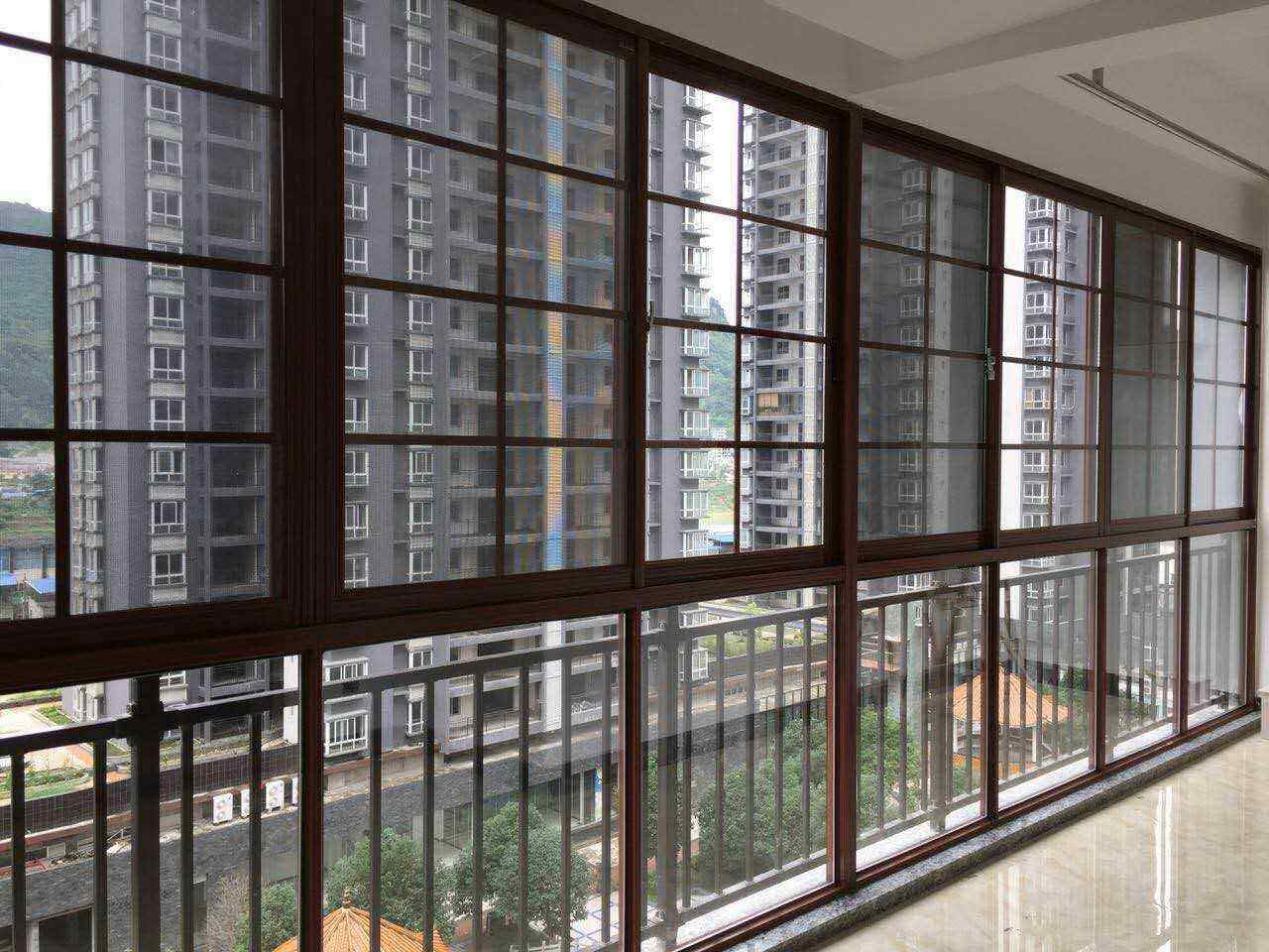 門(mén)窗密封性能差原來(lái)都是五金件惹的禍!