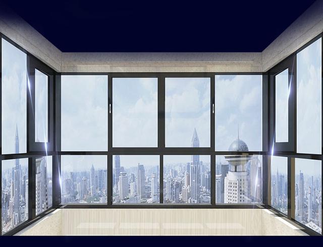 問題分析：系統門窗和普通門窗的區別是什么？