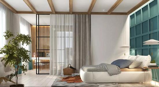 2019流行全景推拉門，采光足又時尚!