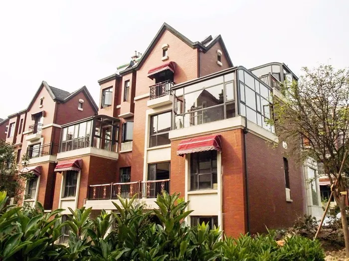 夏天陽光房太熱?老賴不賴有妙招!