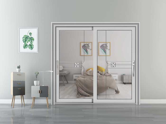 如何解決品牌門窗加盟商銷售渠道的沖突