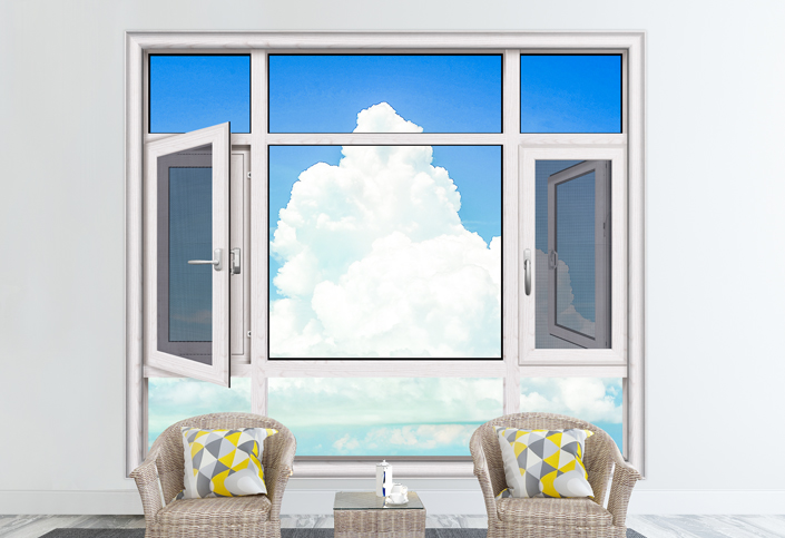 行業上所說的“系統門窗”你是了解么？ 