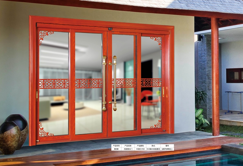 門窗選購(gòu)的這些坑，千萬(wàn)別往里掉