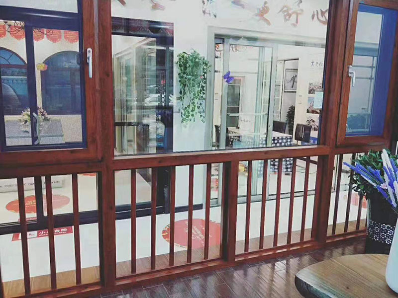 您家的陽臺窗安全嗎？