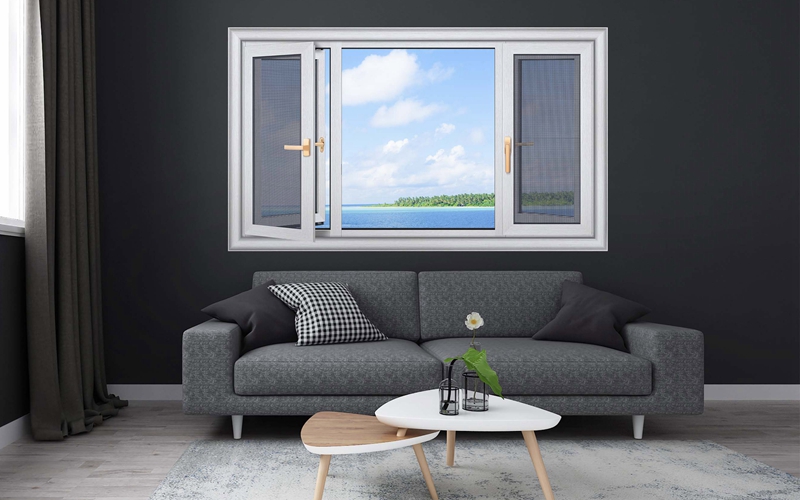 冬天怕冷不開窗？關于開窗通風6大常見誤區需要警惕