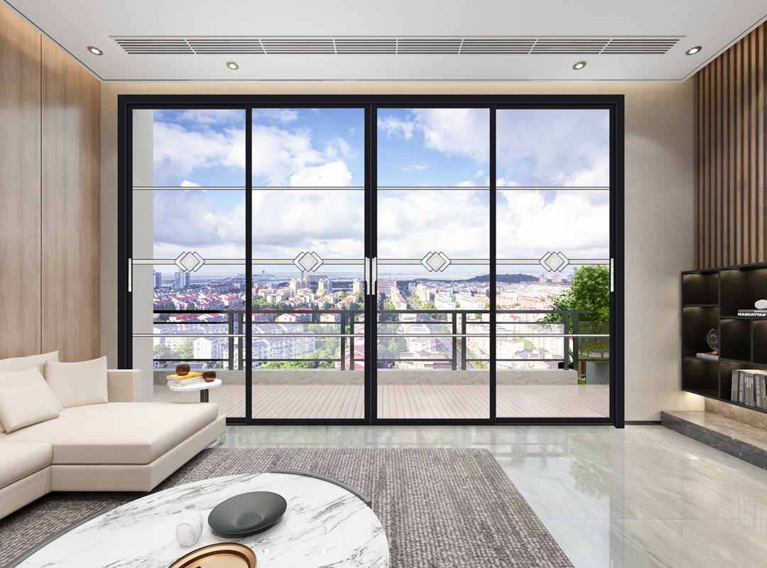 揭秘：為什么很多業(yè)主裝修都會更換門窗?