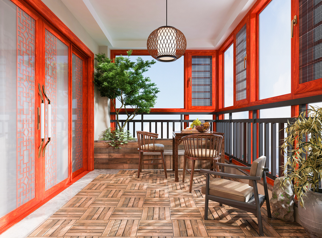 門窗驗收4大細節，您都了解嗎？