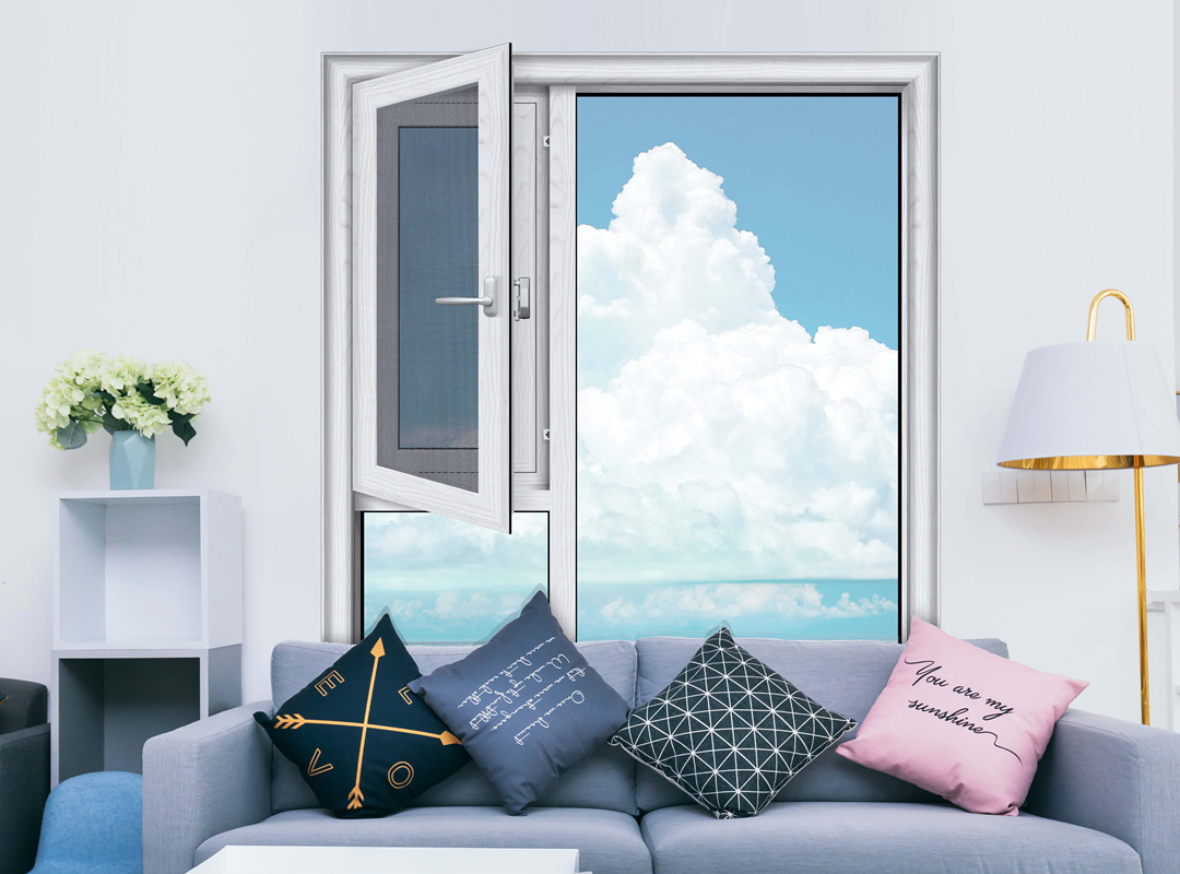 門窗五金配件冬季5大保養事項，一定要注意！