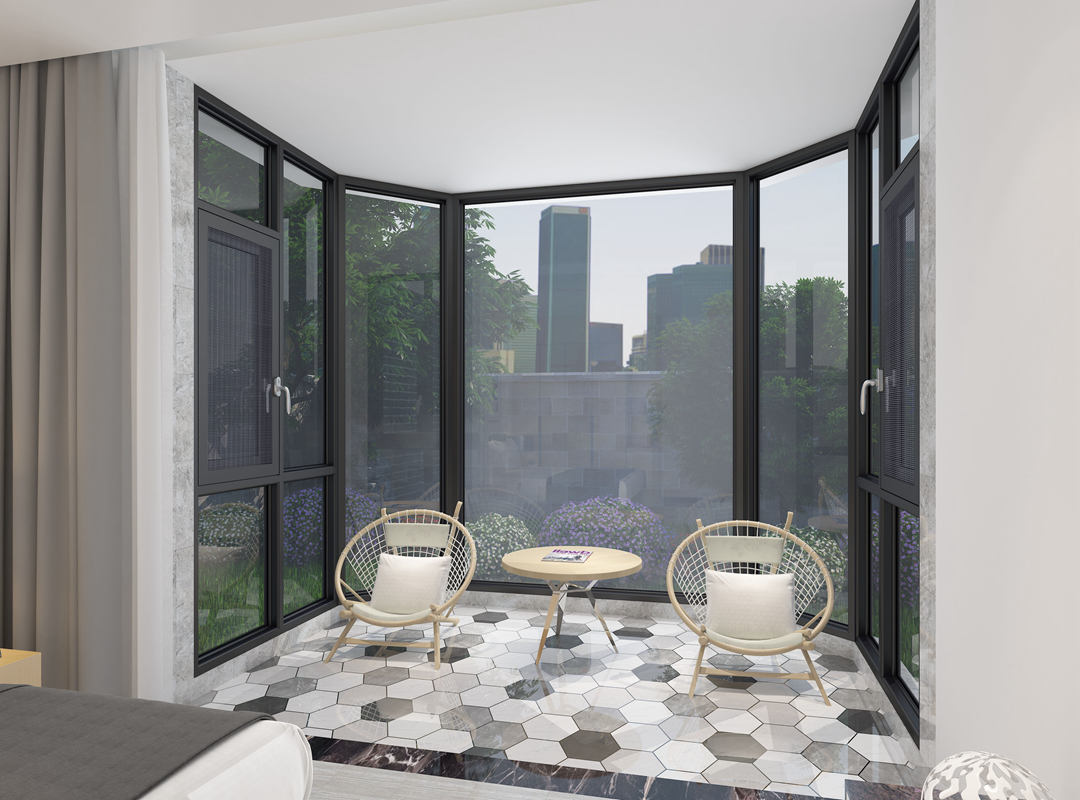 老賴不賴門窗 | 好門窗，一定有無數(shù)個(gè)細(xì)節(jié)打動(dòng)您！