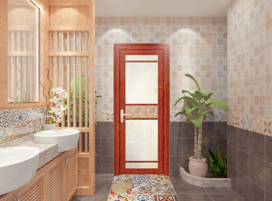 老賴不賴門窗| 衛(wèi)浴門這樣選，錯(cuò)不了！