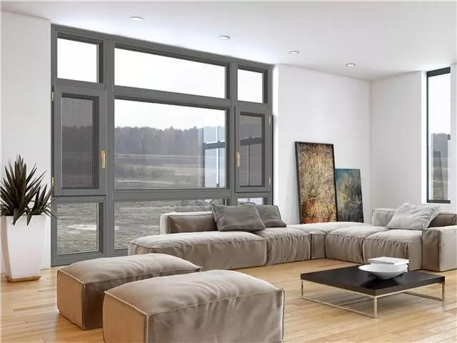 年度盤點 | 2019年門窗行業六大關鍵詞