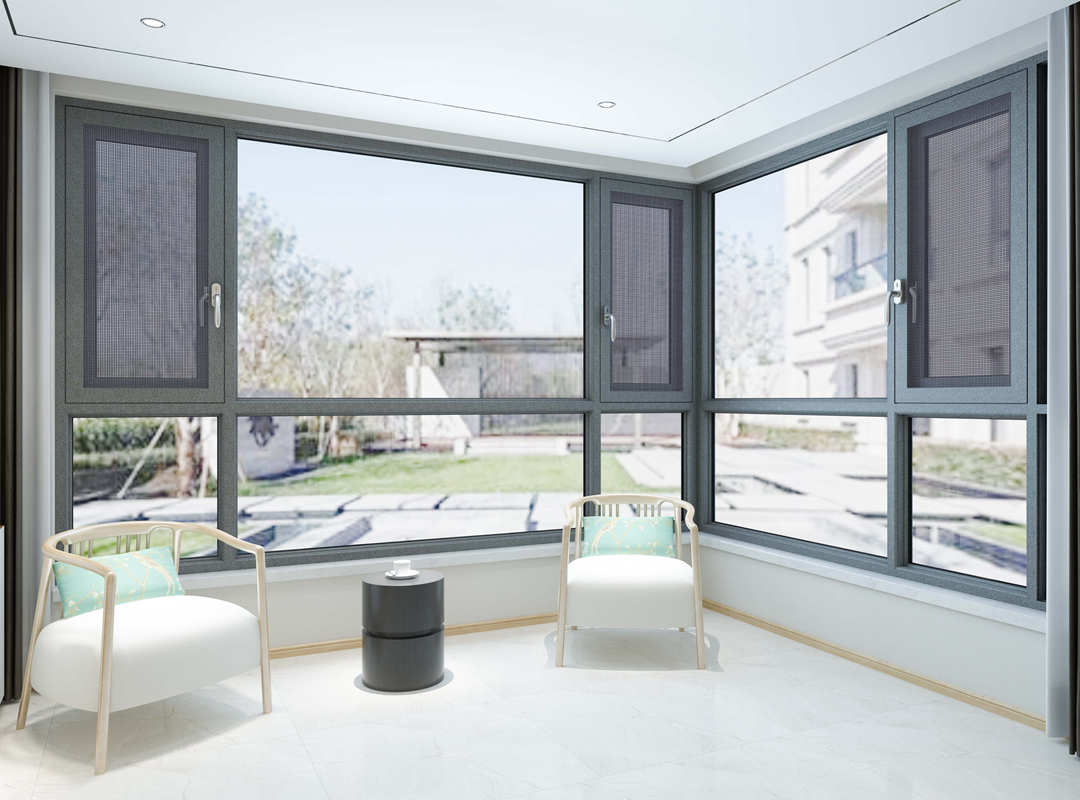 加盟門(mén)窗十大品牌有什么優(yōu)勢(shì)？